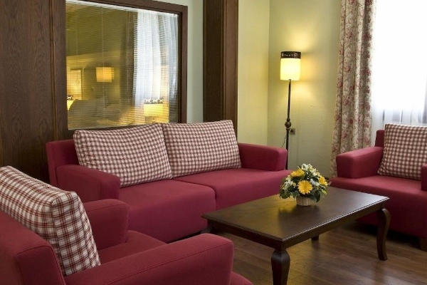 Padok Premium Hotel and Stables (Gökova)